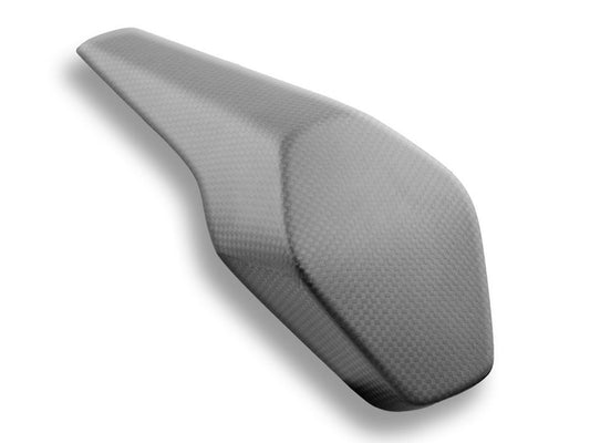CRB26O - DBK Ducati Panigale V2 / V4 / Streetfighter Carbon Rear Tail Backrest