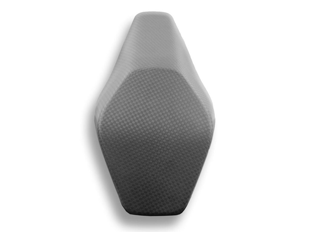 CRB26O - DBK Ducati Panigale V2 / V4 / Streetfighter Carbon Rear Tail Backrest