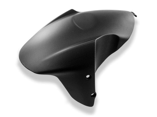 CRB75O - DUCABIKE Ducati Diavel V4 (2023+) Carbon Front Fender