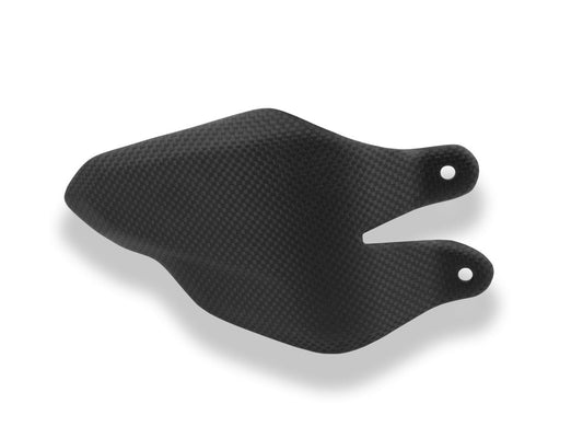 CRB77O - DUCABIKE Ducati Diavel V4 (2023+) Carbon Heel Guard