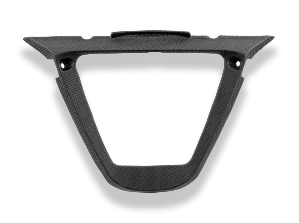 CRB79O - DUCABIKE Ducati Diavel V4 (2023+) Carbon Radiator Frame