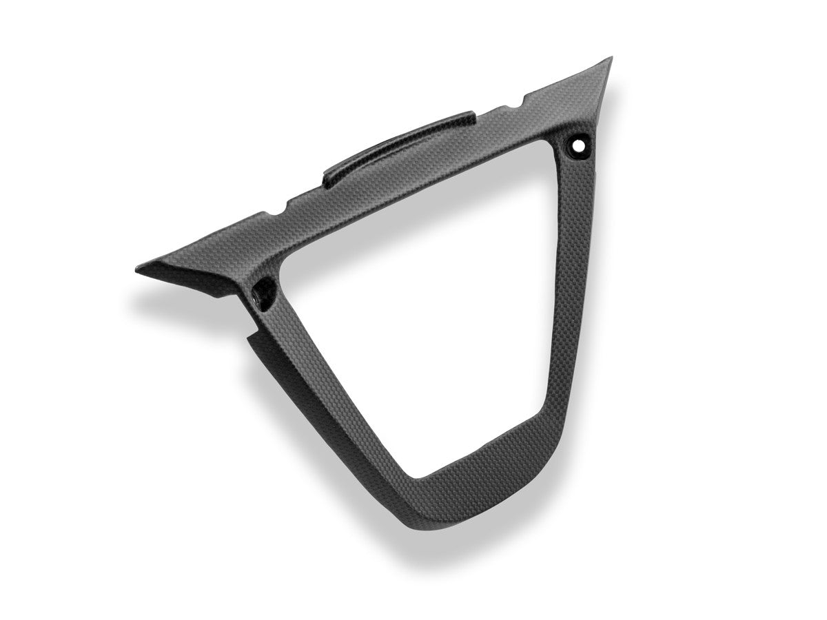 CRB79O - DUCABIKE Ducati Diavel V4 (2023+) Carbon Radiator Frame