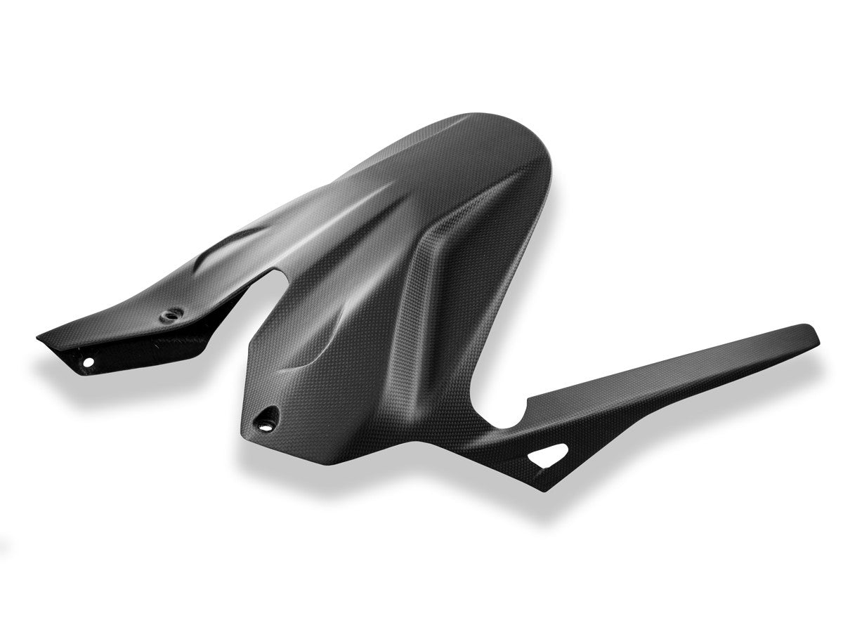 CRB80O - DUCABIKE Ducati Diavel V4 (2023+) Carbon Rear Fender