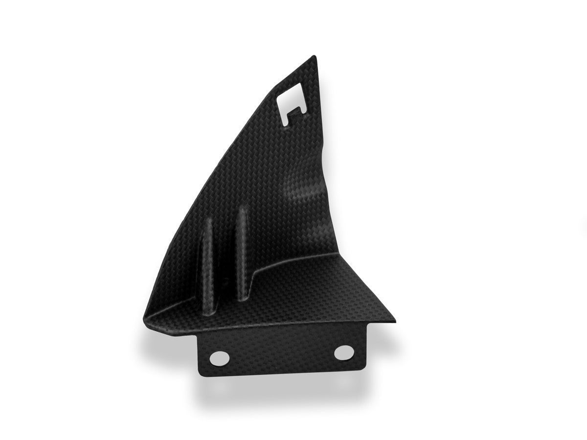 CRB72O - DUCABIKE Ducati Diavel V4 (2023+) Carbon Side Support