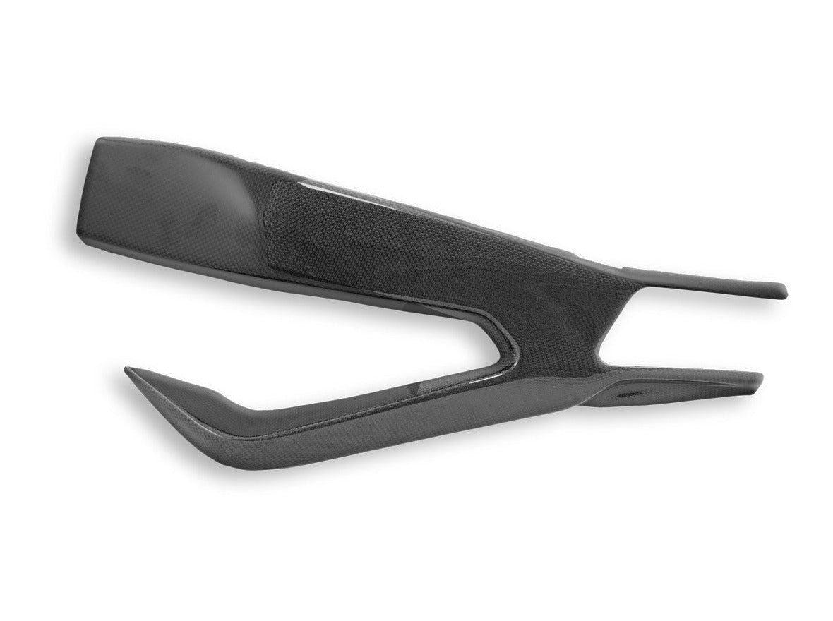 CRB83L - DBK BMW S1000R / S1000RR (2019+) Carbon Swingarm Covers
