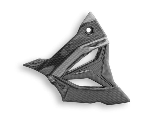 CRB87L - DBK BMW S1000RR (2019+) Carbon Sprocket Cover
