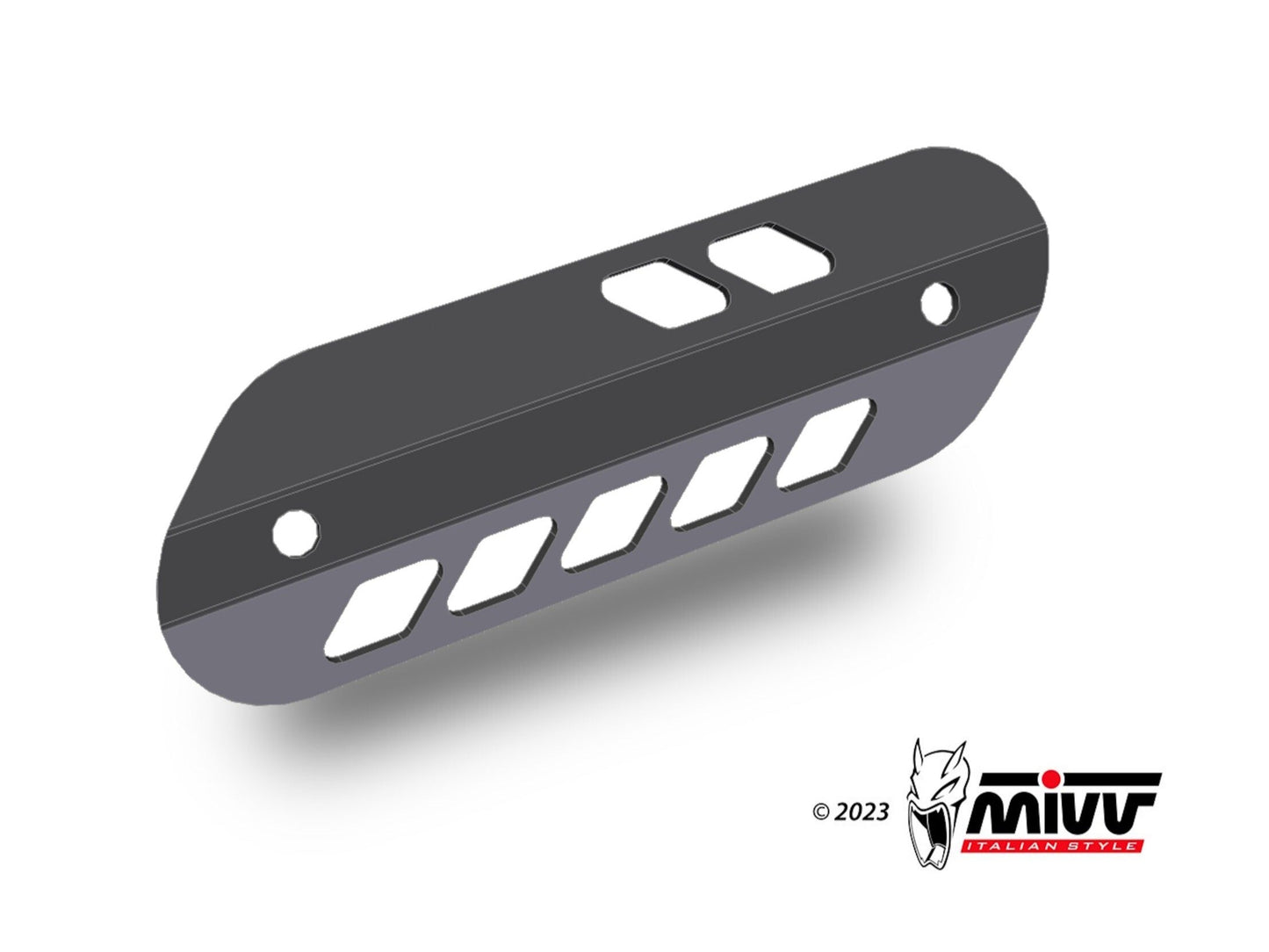 MIVV KT.021 KTM 790 / 890 ADVENTURE / R / SMT ( 2019+ ) Slip-on Exhaust "Speed Edge" ( stainless steel; approved) – Accessories in the 2WheelsHero Motorcycle Aftermarket Accessories and Parts Online Shop