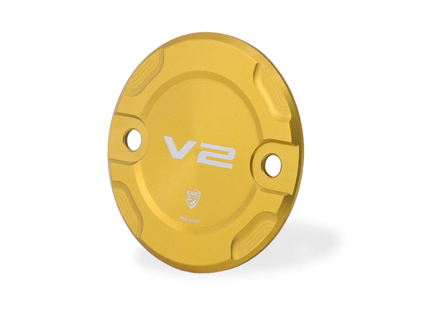 CF267B - CNC RACING Ducati Multistrada / Panigale (2025+) Timing Inspection Cover – Accessories in the Factory Racing Motorcycle Aftermarket Accessories and Parts Online Shop