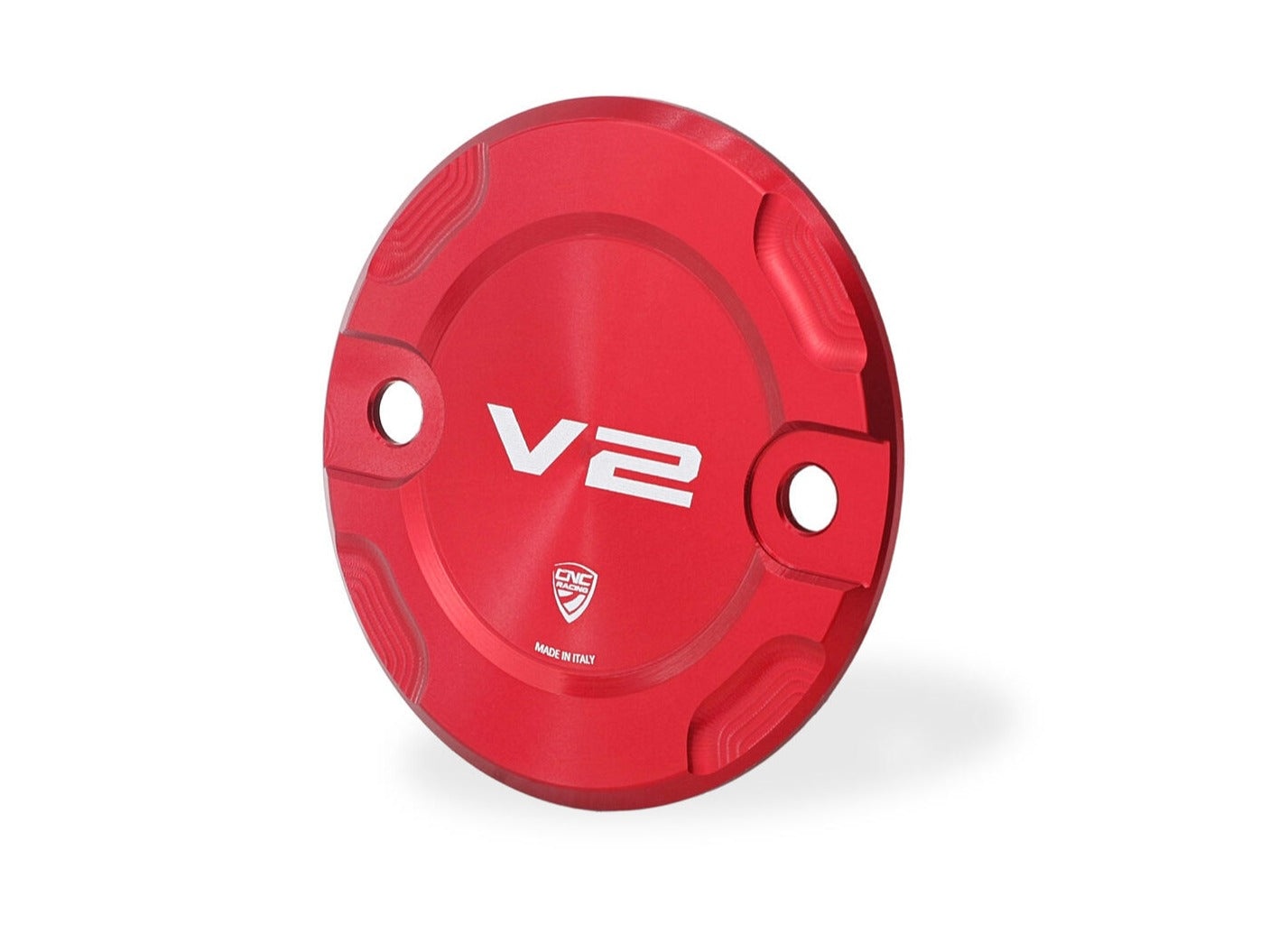 CF267B - CNC RACING Ducati Multistrada / Panigale (2025+) Timing Inspection Cover – Accessories in the Factory Racing Motorcycle Aftermarket Accessories and Parts Online Shop