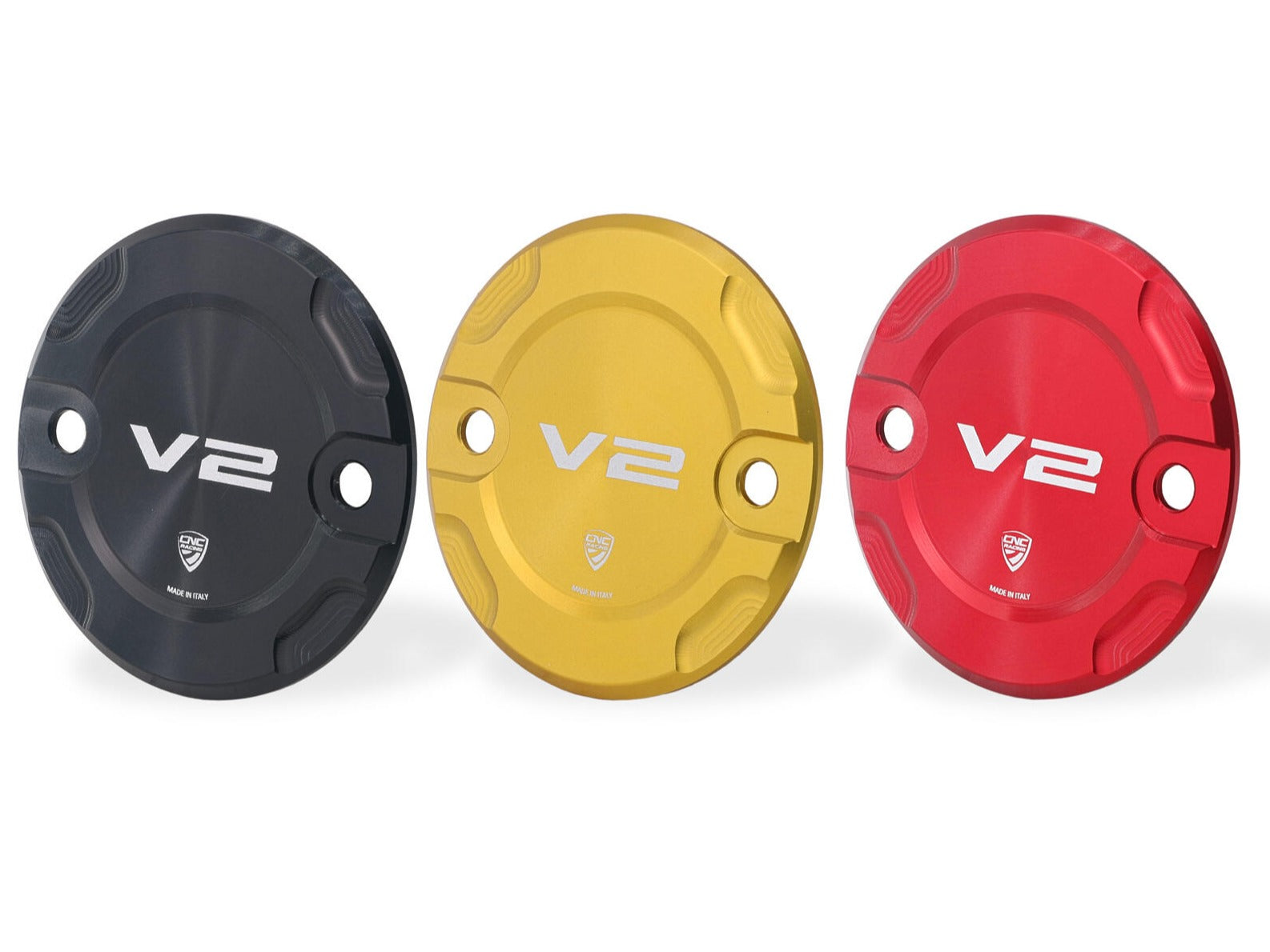 CF267B - CNC RACING Ducati Multistrada / Panigale (2025+) Timing Inspection Cover – Accessories in the Factory Racing Motorcycle Aftermarket Accessories and Parts Online Shop