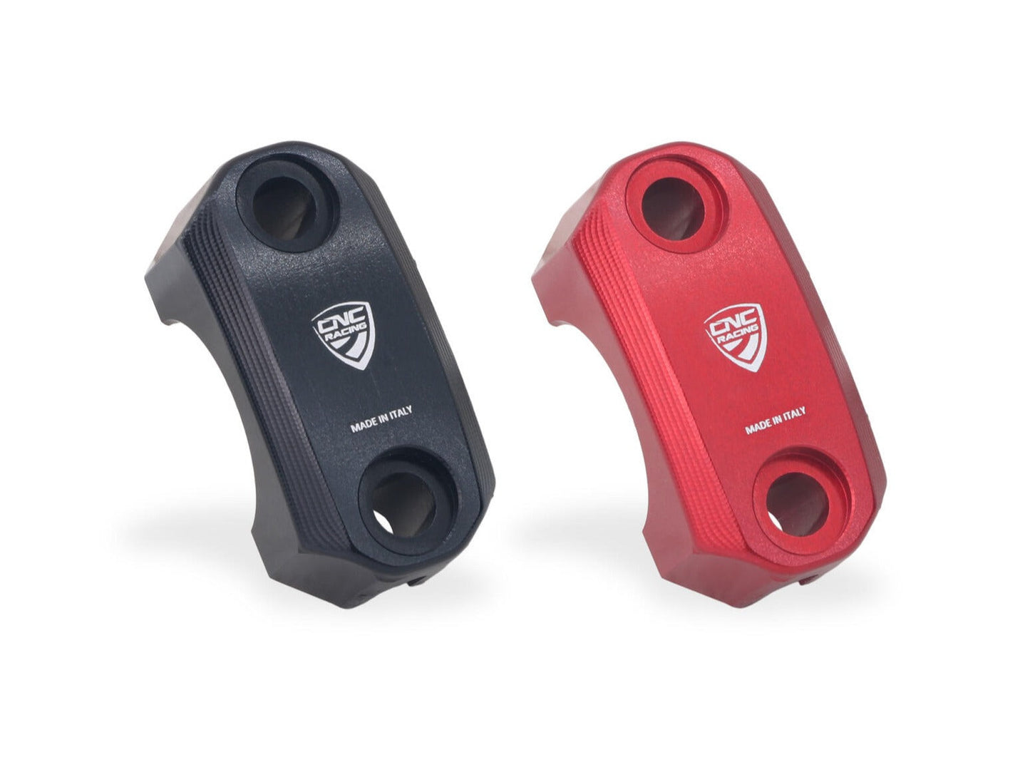 CNC RACING CV002 Ducati / Moto Guzzi Brembo Master Cylinder Clamp (no mirror mount) – Accessories in the Factory Racing Motorcycle Aftermarket Accessories and Parts Online Shop