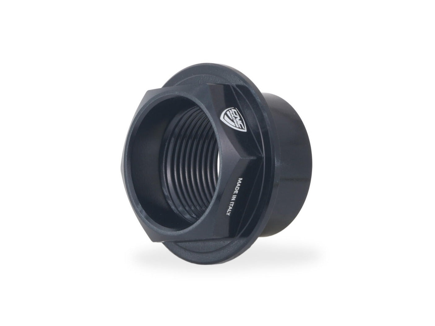 DA408 - CNC RACING Ducati Panigale / Multistrada (2025+) Front Wheel Nut – Accessories in the Factory Racing Motorcycle Aftermarket Accessories and Parts Online Shop