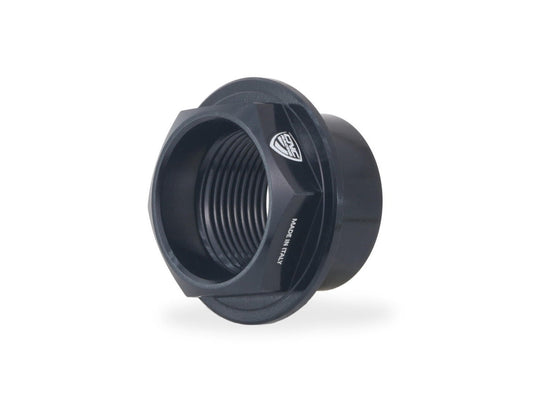 DA408 - CNC RACING Ducati Panigale / Multistrada (2025+) Front Wheel Nut – Accessories in the Factory Racing Motorcycle Aftermarket Accessories and Parts Online Shop