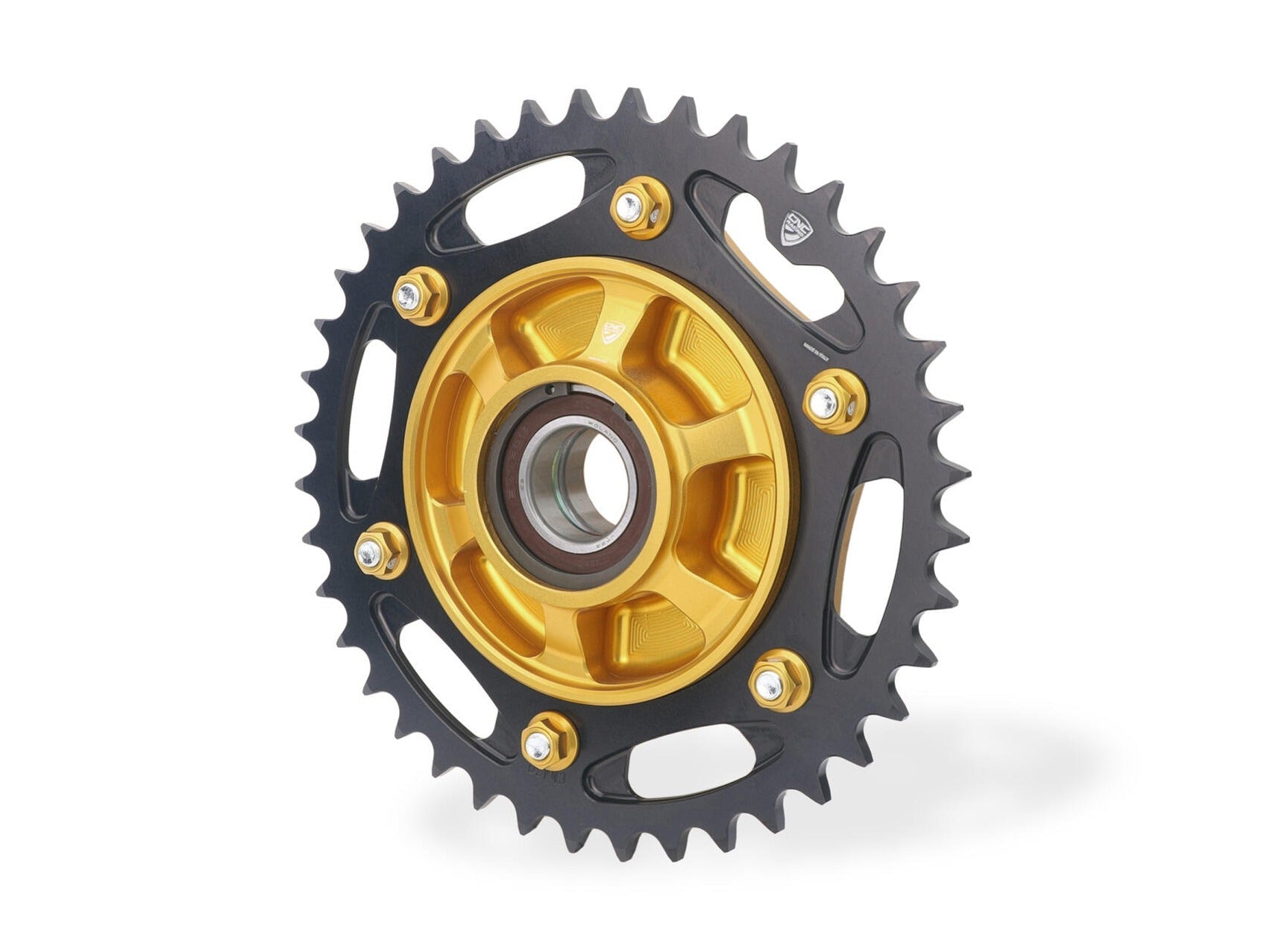 FC254 - CNC RACING Ducati Multistrada V2 (2025+) Rear Sprocket