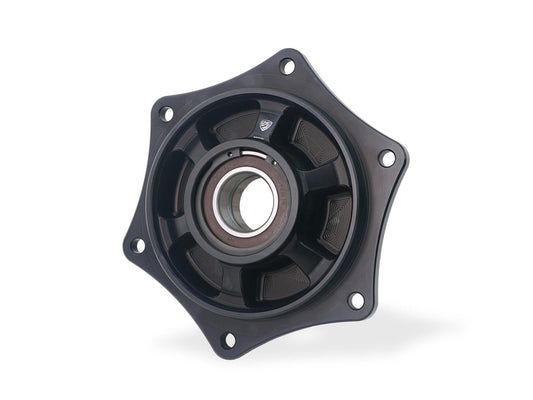 FC254 - CNC RACING Ducati Multistrada V2 (2025+) Rear Sprocket Flange – Accessories in the Factory Racing Motorcycle Aftermarket Accessories and Parts Online Shop