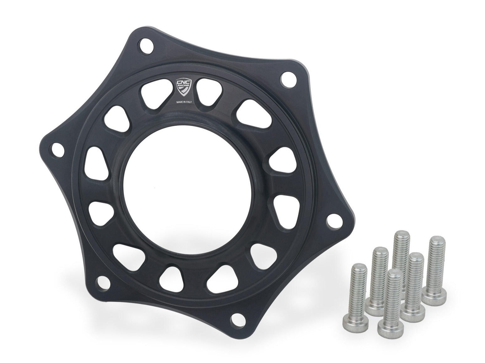 FCA01 - CNC RACING Ducati Multistrada V2 (2025+) Rear Sprocket
