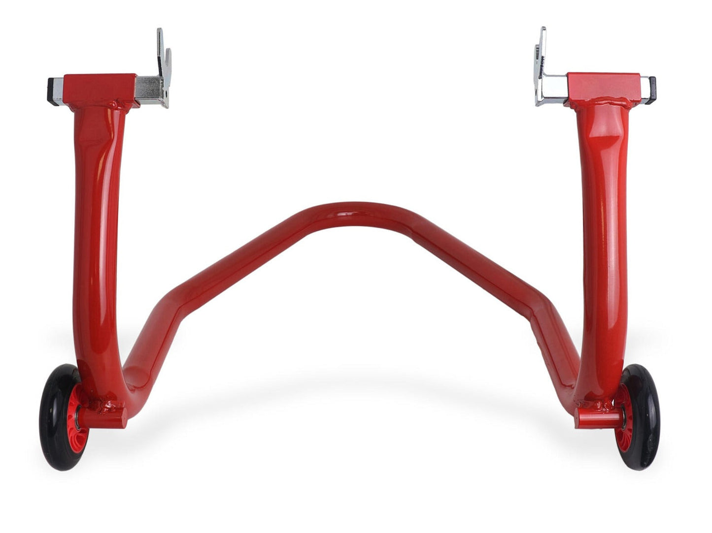 GA025 - CNC RACING Ducati Rear Double Side Paddock Stand Forks – Accessories in the Factory Racing Motorcycle Aftermarket Accessories and Parts Online Shop