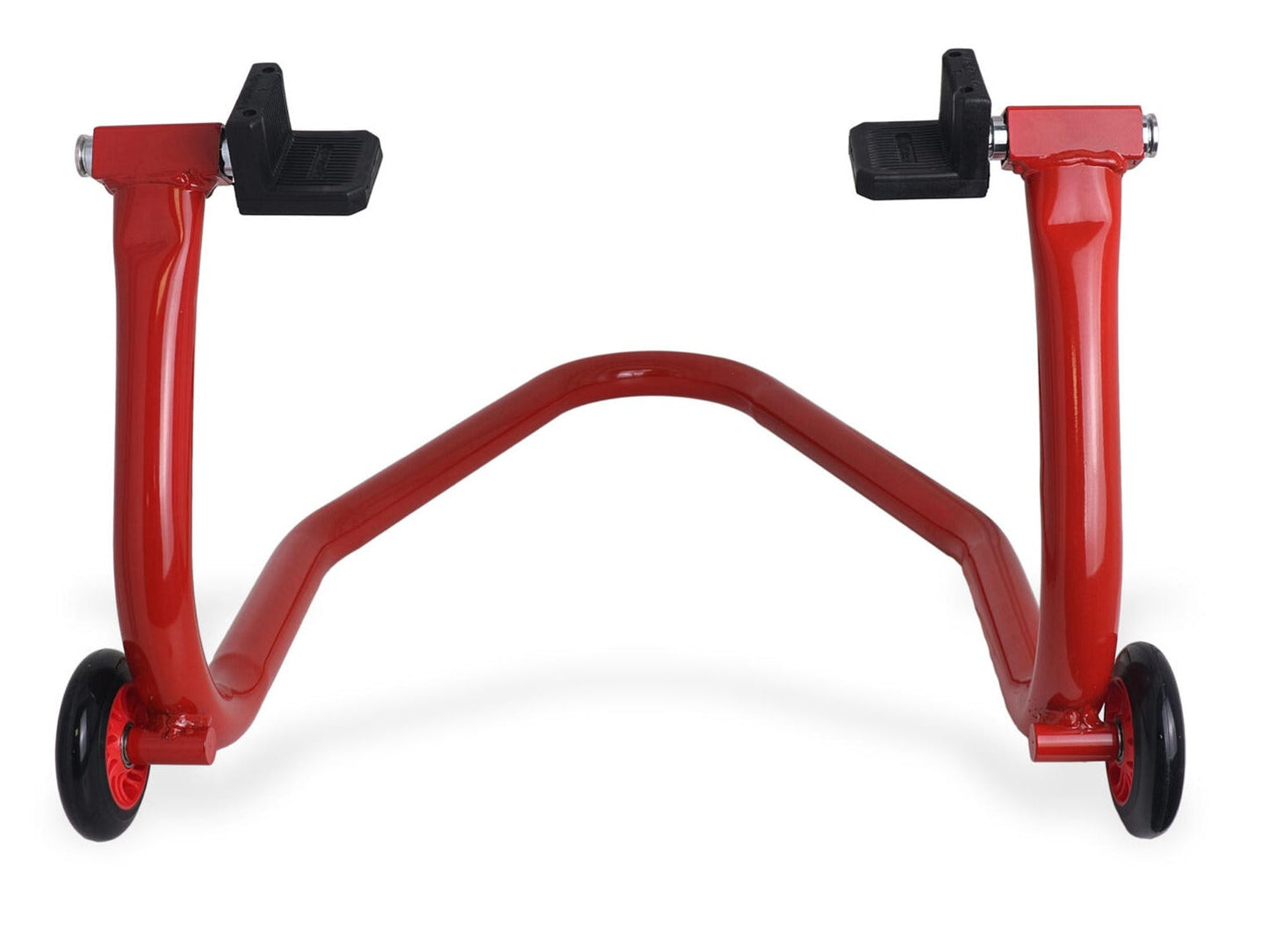 GA026 - CNC RACING Ducati Rear Double Side Paddock Stand Rubber Sliders – Accessories in the Factory Racing Motorcycle Aftermarket Accessories and Parts Online Shop