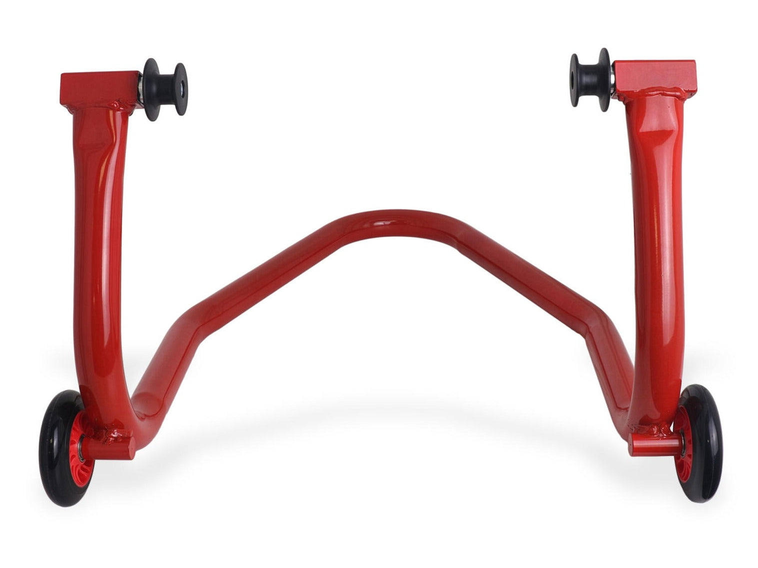 GA027 - CNC RACING Ducati Rear Double Side Paddock Stand Rollers – Accessories in the Factory Racing Motorcycle Aftermarket Accessories and Parts Online Shop
