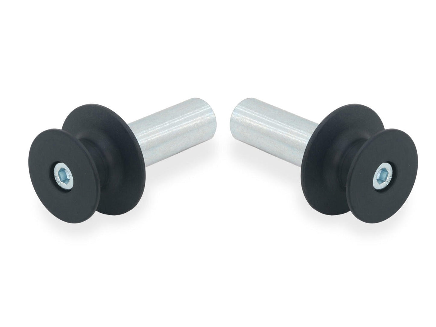 GA027 - CNC RACING Ducati Rear Double Side Paddock Stand Rollers – Accessories in the Factory Racing Motorcycle Aftermarket Accessories and Parts Online Shop