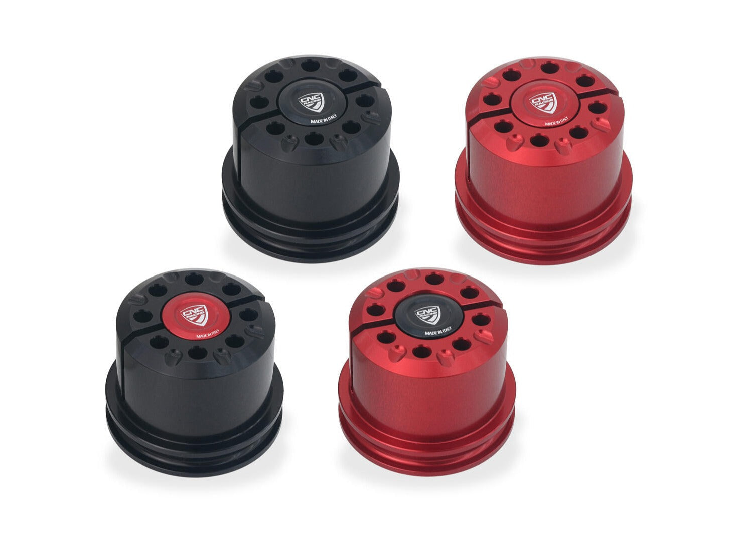 GH459 - CNC RACING Ducati Panigale / Streetfighter V2 (2025+) Ring Nut – Accessories in the Factory Racing Motorcycle Aftermarket Accessories and Parts Online Shop