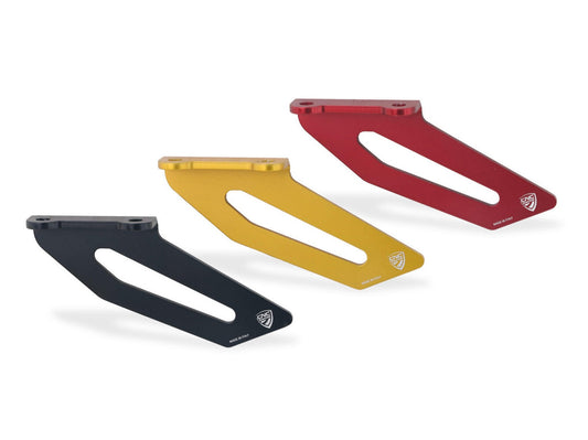 PR331 - CNC RACING Ducati Panigale V4 / Streetfighter V4 (2025+) Lower Chain Guard – Accessories in the Factory Racing Motorcycle Aftermarket Accessories and Parts Online Shop