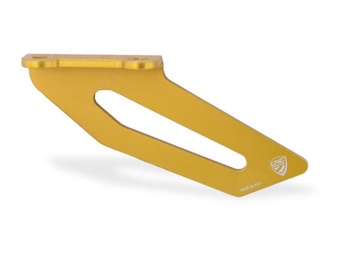 PR331 - CNC RACING Ducati Panigale V4 / Streetfighter V4 (2025+) Lower Chain Guard – Accessories in the Factory Racing Motorcycle Aftermarket Accessories and Parts Online Shop