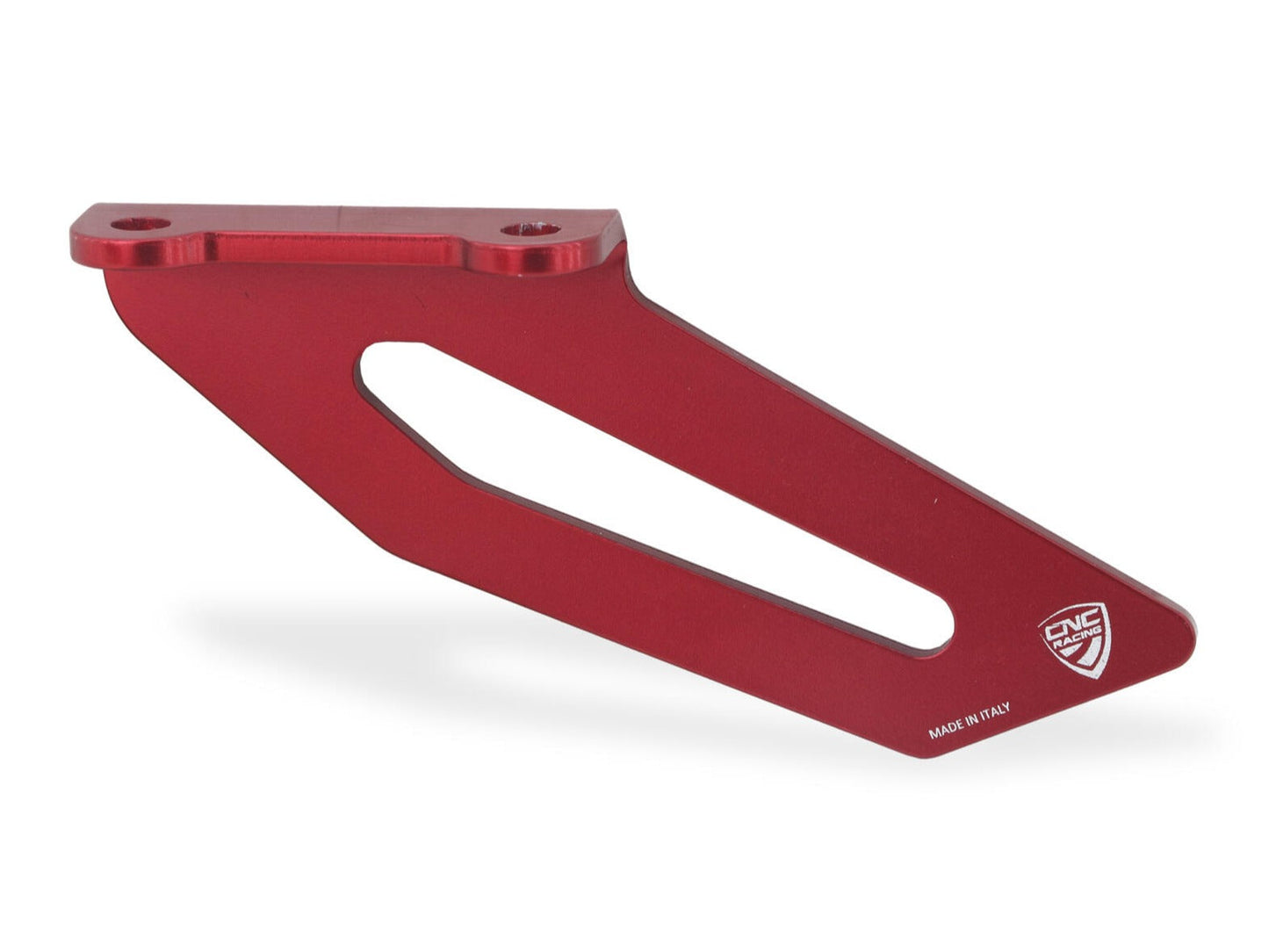 PR331 - CNC RACING Ducati Panigale V4 / Streetfighter V4 (2025+) Lower Chain Guard – Accessories in the Factory Racing Motorcycle Aftermarket Accessories and Parts Online Shop