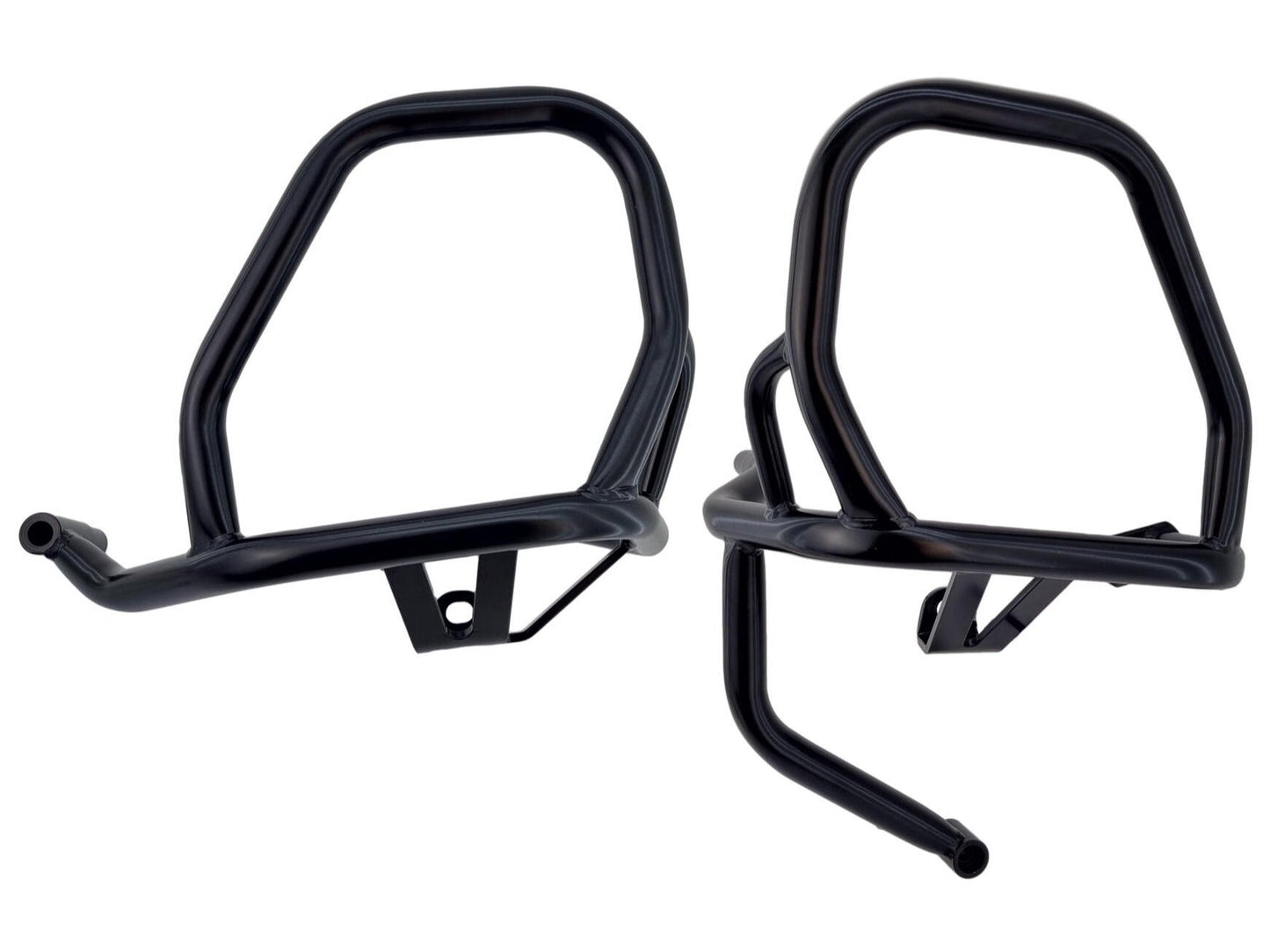 PR908 - CNC RACING Ducati Multistrada V4 (2025+) Steel Engine Guard – Accessories in the Factory Racing Motorcycle Aftermarket Accessories and Parts Online Shop