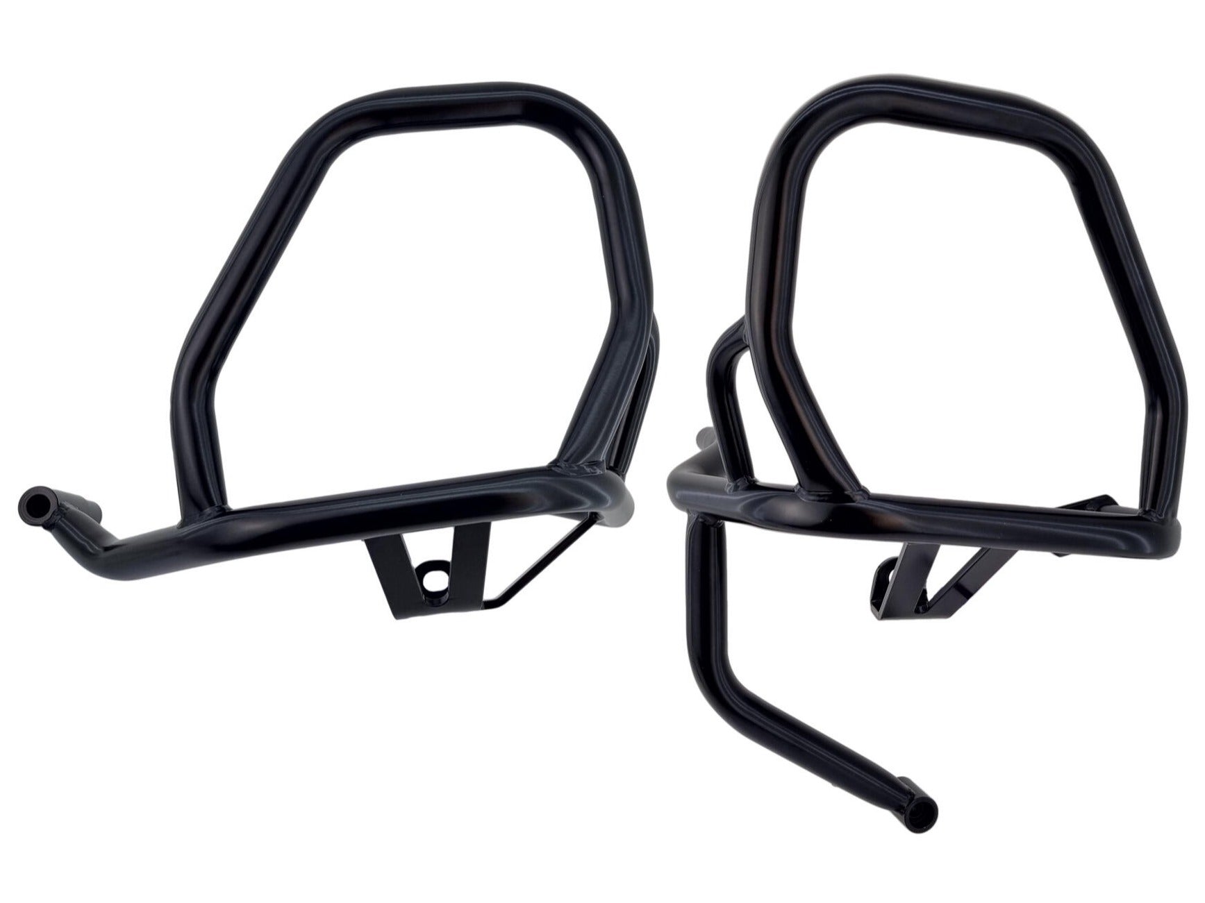 PR908 - CNC RACING Ducati Multistrada V4 (2025+) Steel Engine Guard – Accessories in the Factory Racing Motorcycle Aftermarket Accessories and Parts Online Shop