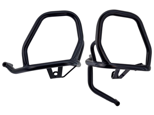 PR908 - CNC RACING Ducati Multistrada V4 (2025+) Steel Engine Guard – Accessories in the Factory Racing Motorcycle Aftermarket Accessories and Parts Online Shop