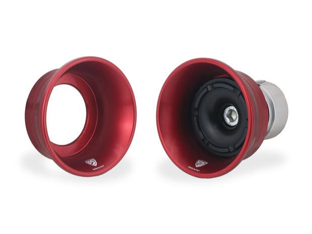 TP551 - CNC RACING Ducati Front Wheel Sliders (racing) – Accessories in the Factory Racing Motorcycle Aftermarket Accessories and Parts Online Shop