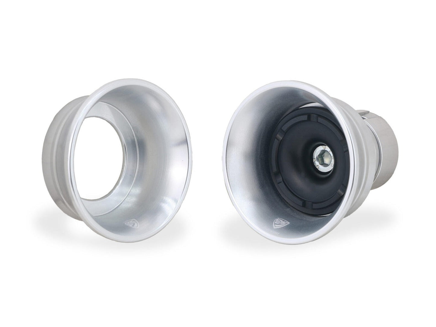 TP551 - CNC RACING Ducati Front Wheel Sliders (racing) – Accessories in the Factory Racing Motorcycle Aftermarket Accessories and Parts Online Shop