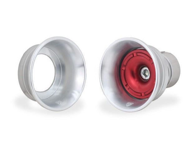 TP551 - CNC RACING Ducati Front Wheel Sliders (racing) – Accessories in the Factory Racing Motorcycle Aftermarket Accessories and Parts Online Shop