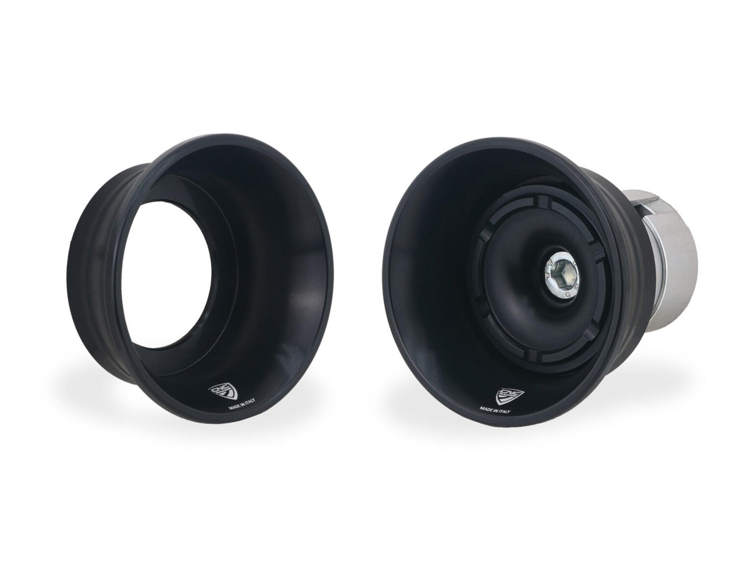 TP551 - CNC RACING Ducati Front Wheel Sliders (racing) – Accessories in the Factory Racing Motorcycle Aftermarket Accessories and Parts Online Shop