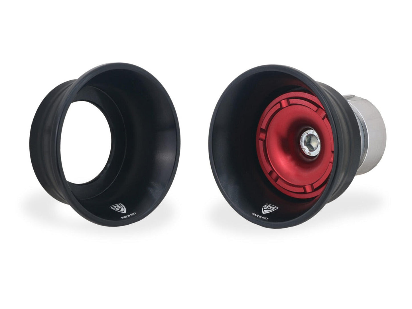 TP552 - CNC RACING Ducati Panigale V4 / Streetfighter V4 (2025+) Rear Wheel Sliders (racing) – Accessories in the Factory Racing Motorcycle Aftermarket Accessories and Parts Online Shop