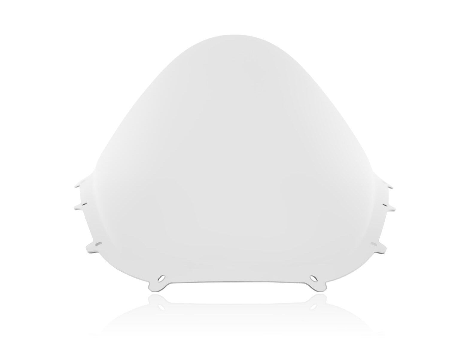 WS307CL - CNC RACING Ducati Panigale V4 / V4S (2025+) Raised Screen (racing) – Accessories in the Factory Racing Motorcycle Aftermarket Accessories and Parts Online Shop