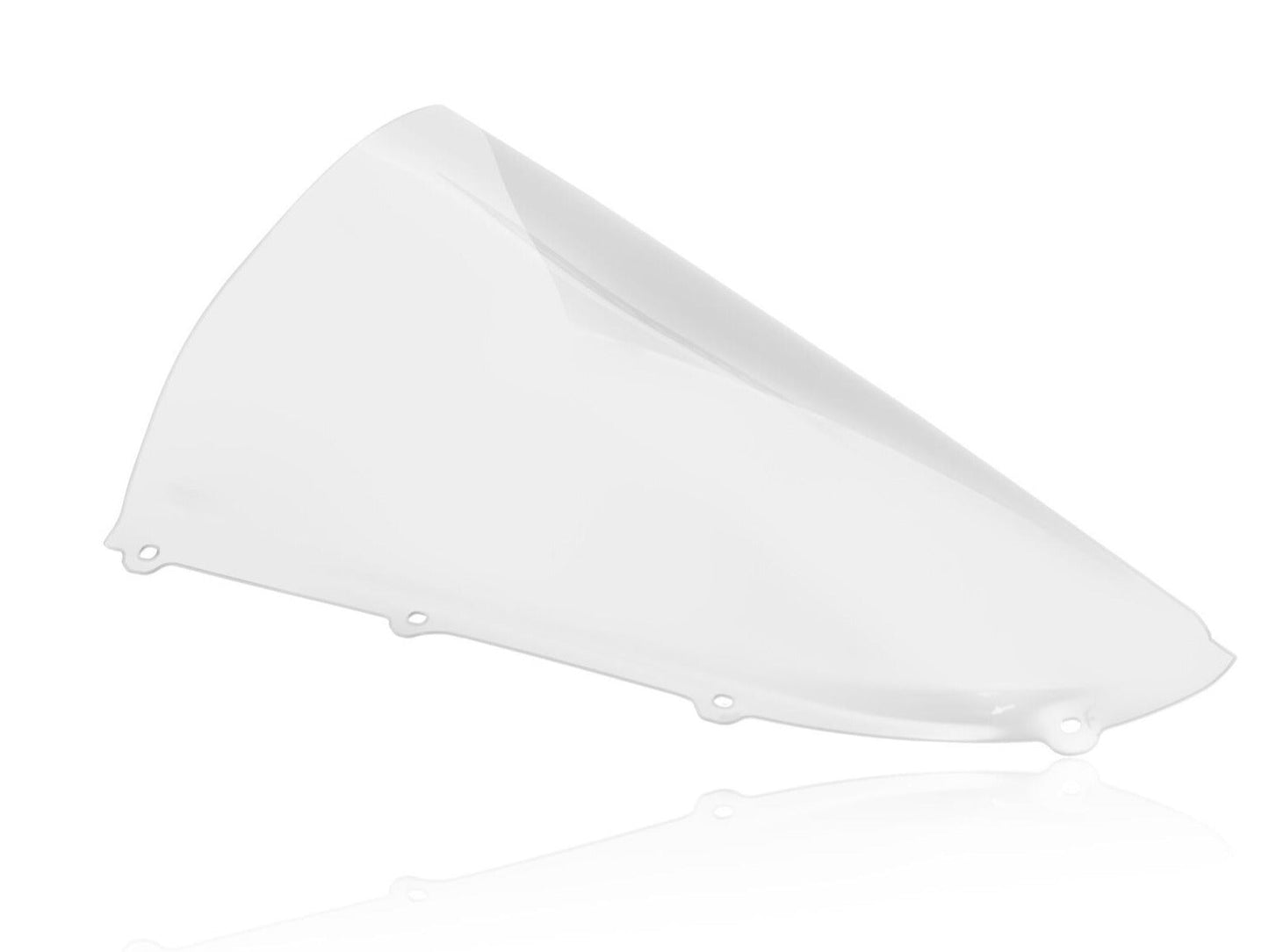 WS307CL - CNC RACING Ducati Panigale V4 / V4S (2025+) Raised Screen (racing) – Accessories in the Factory Racing Motorcycle Aftermarket Accessories and Parts Online Shop