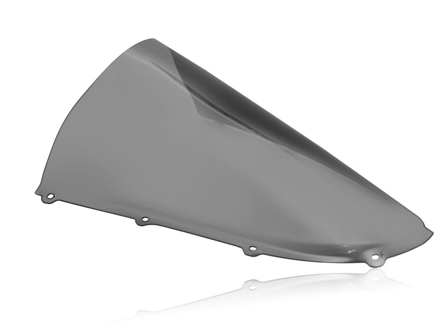 WS307DS - CNC RACING Ducati Panigale V4 / V4S (2025+) Raised Screen (racing) – Accessories in the Factory Racing Motorcycle Aftermarket Accessories and Parts Online Shop