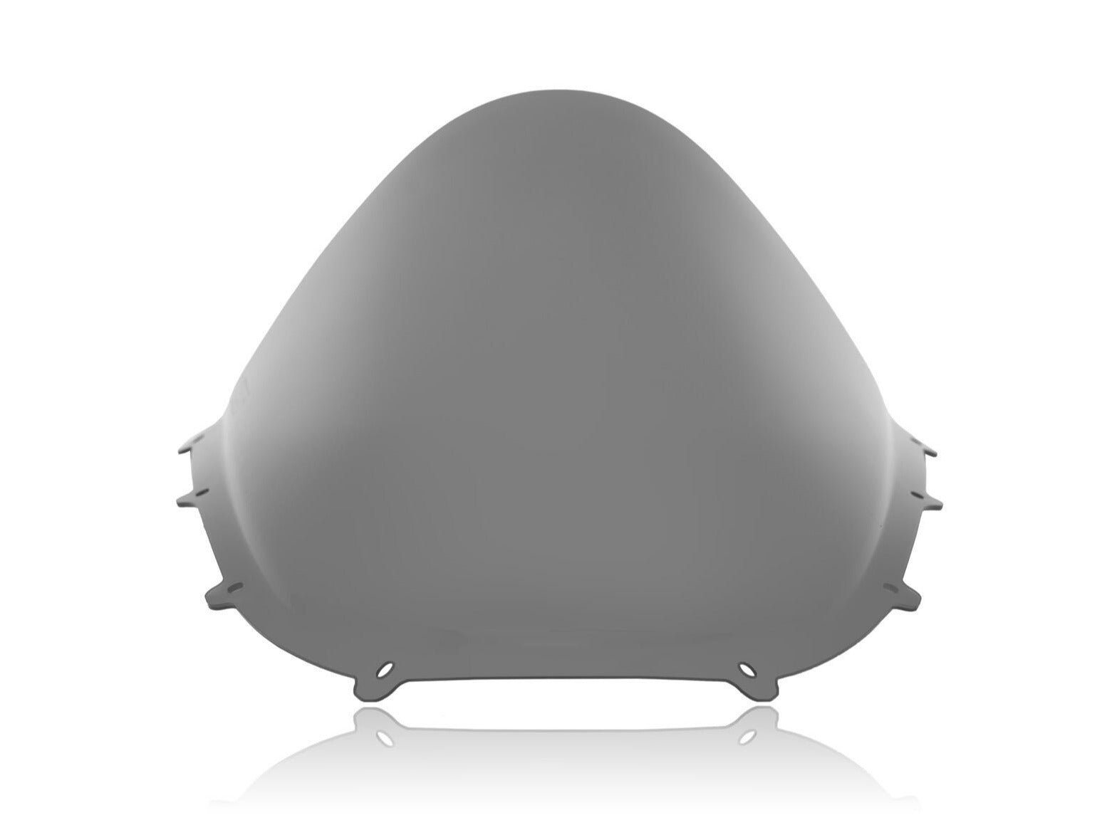 WS307DS - CNC RACING Ducati Panigale V4 / V4S (2025+) Raised Screen (racing) – Accessories in the Factory Racing Motorcycle Aftermarket Accessories and Parts Online Shop