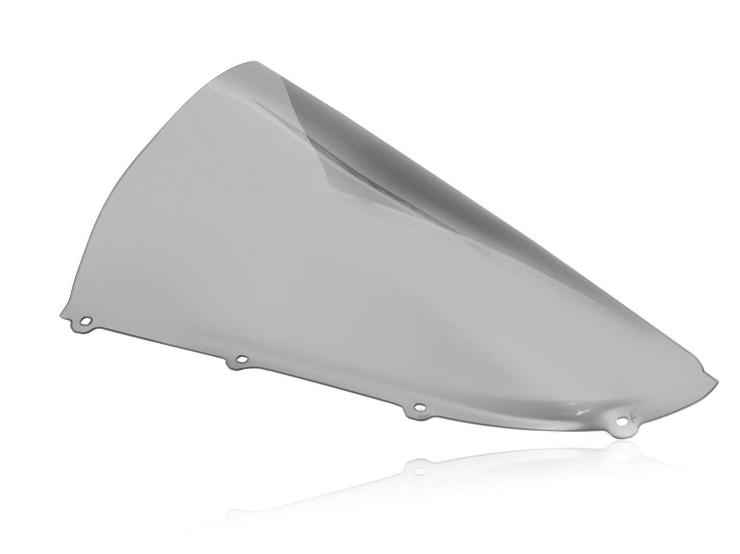 WS307LS - CNC RACING Ducati Panigale V4 / V4S (2025+) Raised Screen (racing) – Accessories in the Factory Racing Motorcycle Aftermarket Accessories and Parts Online Shop