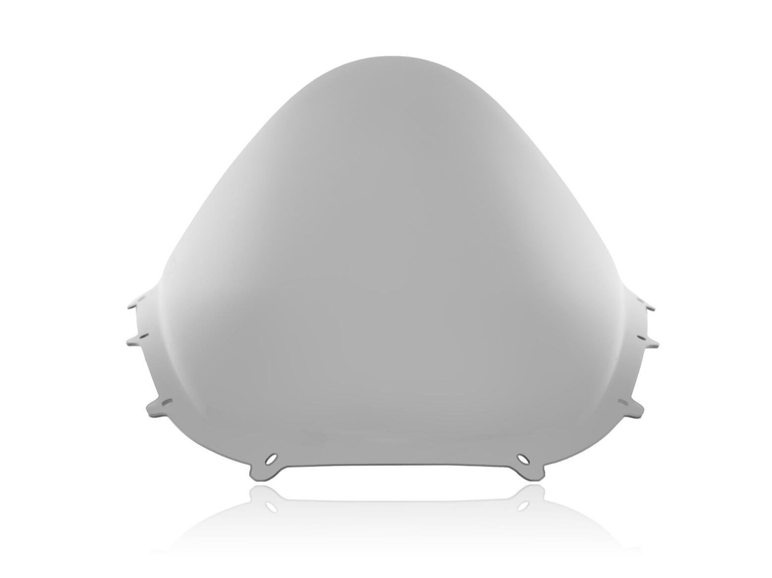 WS307LS - CNC RACING Ducati Panigale V4 / V4S (2025+) Raised Screen (racing) – Accessories in the Factory Racing Motorcycle Aftermarket Accessories and Parts Online Shop