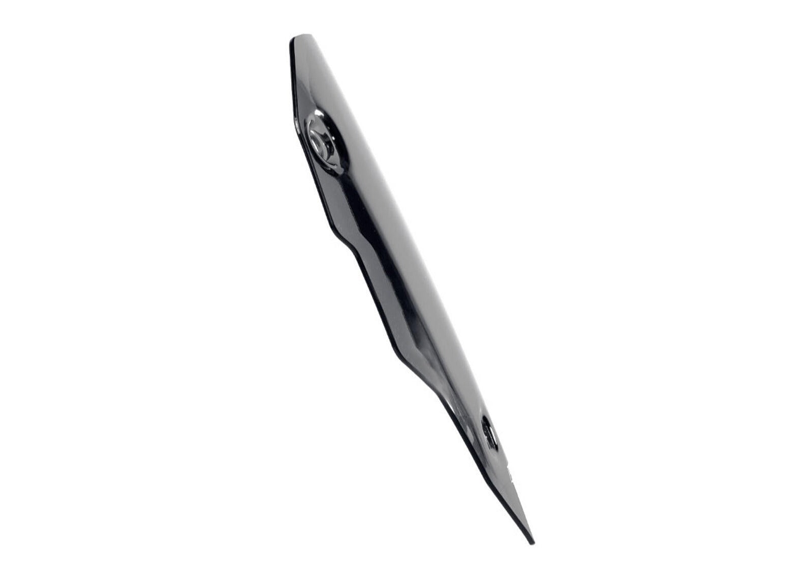 WS368 - CNC RACING Ducati Multistrada V4 (2021+) Wind Screen (sport; dark smoke) – Accessories in the Factory Racing Motorcycle Aftermarket Accessories and Parts Online Shop