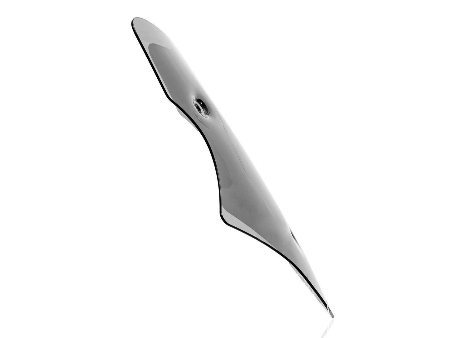 WS369 - CNC RACING Ducati Multistrada V4 (2021+) Wind Screen (sport; dark smoke) – Accessories in the Factory Racing Motorcycle Aftermarket Accessories and Parts Online Shop