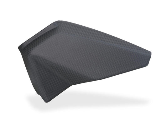 CNC RACING ZA410 Ducati Panigale V4 (2025+) Carbon Engine Cover (right side) – Accessories in the Factory Racing Motorcycle Aftermarket Accessories and Parts Online Shop