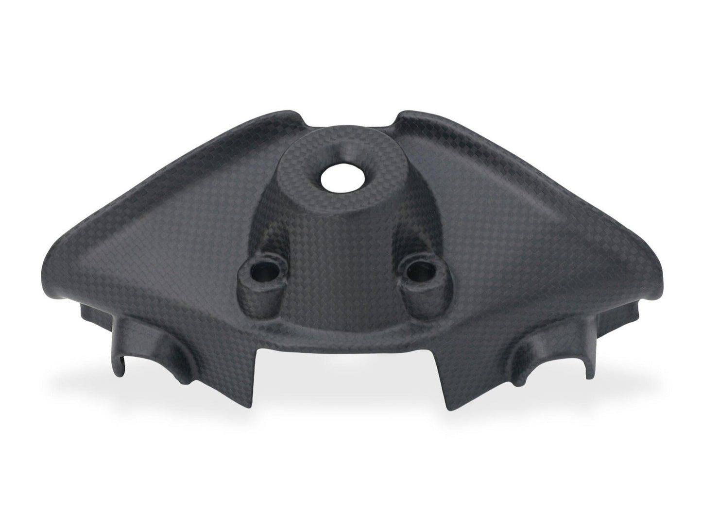 CNC RACING ZA414 Ducati Panigale V4 (2025+) Carbon Ignition Switch Cover – Accessories in the Factory Racing Motorcycle Aftermarket Accessories and Parts Online Shop