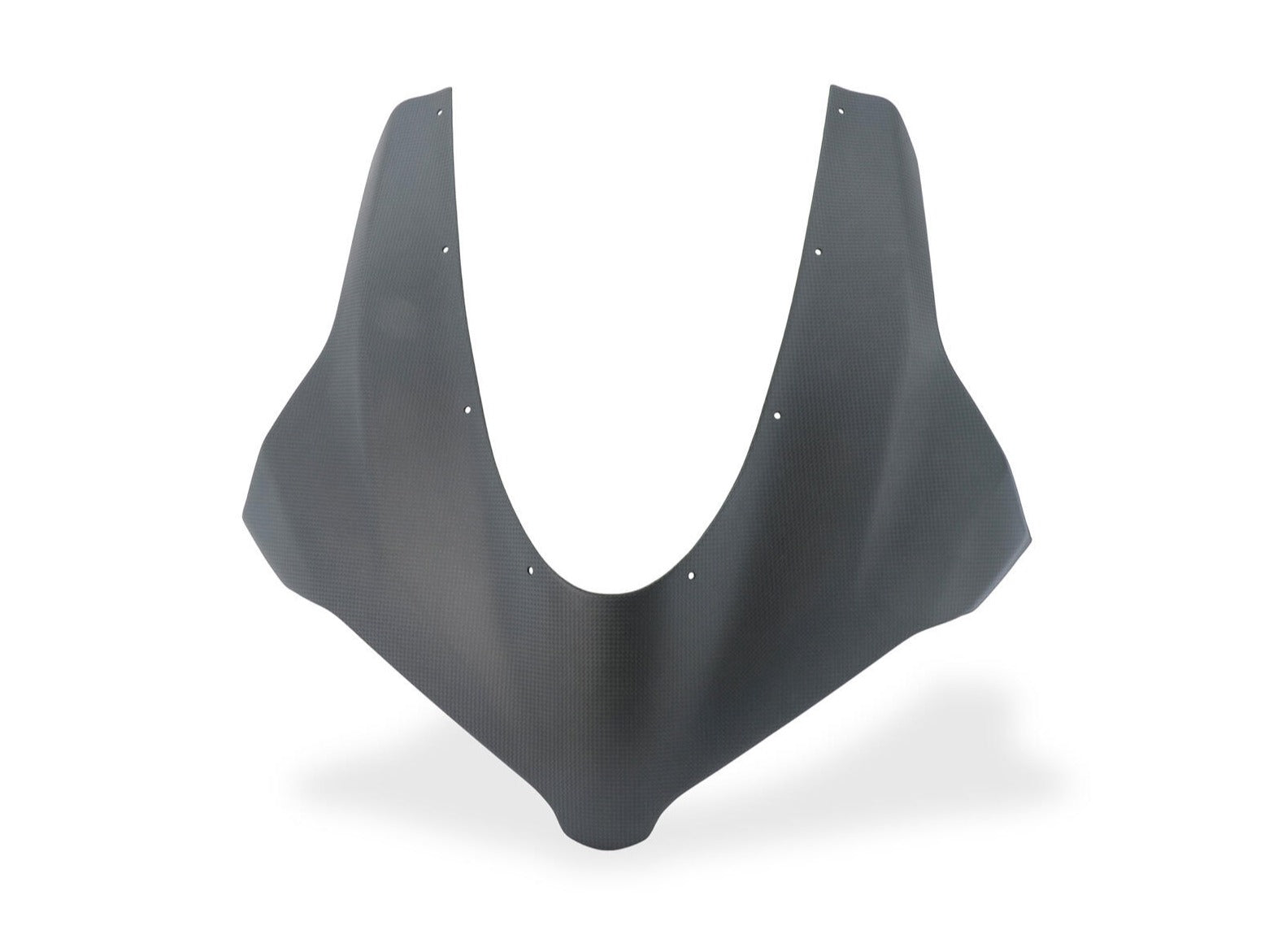 CNC RACING ZA416 Ducati Panigale V4 (2025+) Carbon Front Fairing – Accessories in the Factory Racing Motorcycle Aftermarket Accessories and Parts Online Shop