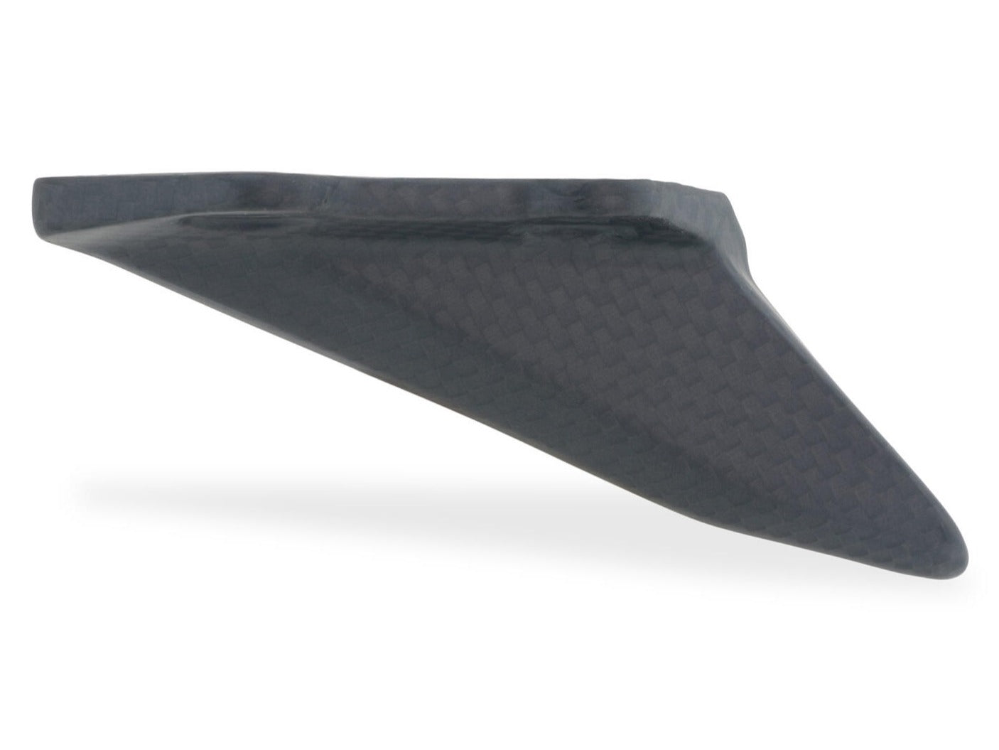 CNC RACING ZA418 Ducati Panigale V4 / Streetfighter V4 (2025+) Carbon Lower Chain Guard – Accessories in the Factory Racing Motorcycle Aftermarket Accessories and Parts Online Shop