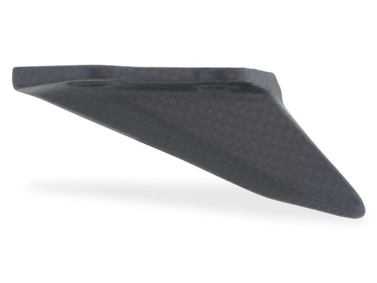 CNC RACING ZA418 Ducati Panigale V4 / Streetfighter V4 (2025+) Carbon Lower Chain Guard – Accessories in the Factory Racing Motorcycle Aftermarket Accessories and Parts Online Shop