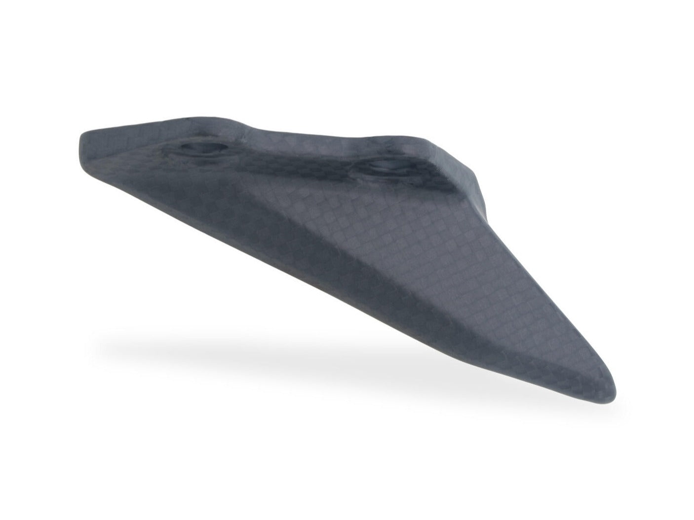 CNC RACING ZA418 Ducati Panigale V4 / Streetfighter V4 (2025+) Carbon Lower Chain Guard – Accessories in the Factory Racing Motorcycle Aftermarket Accessories and Parts Online Shop